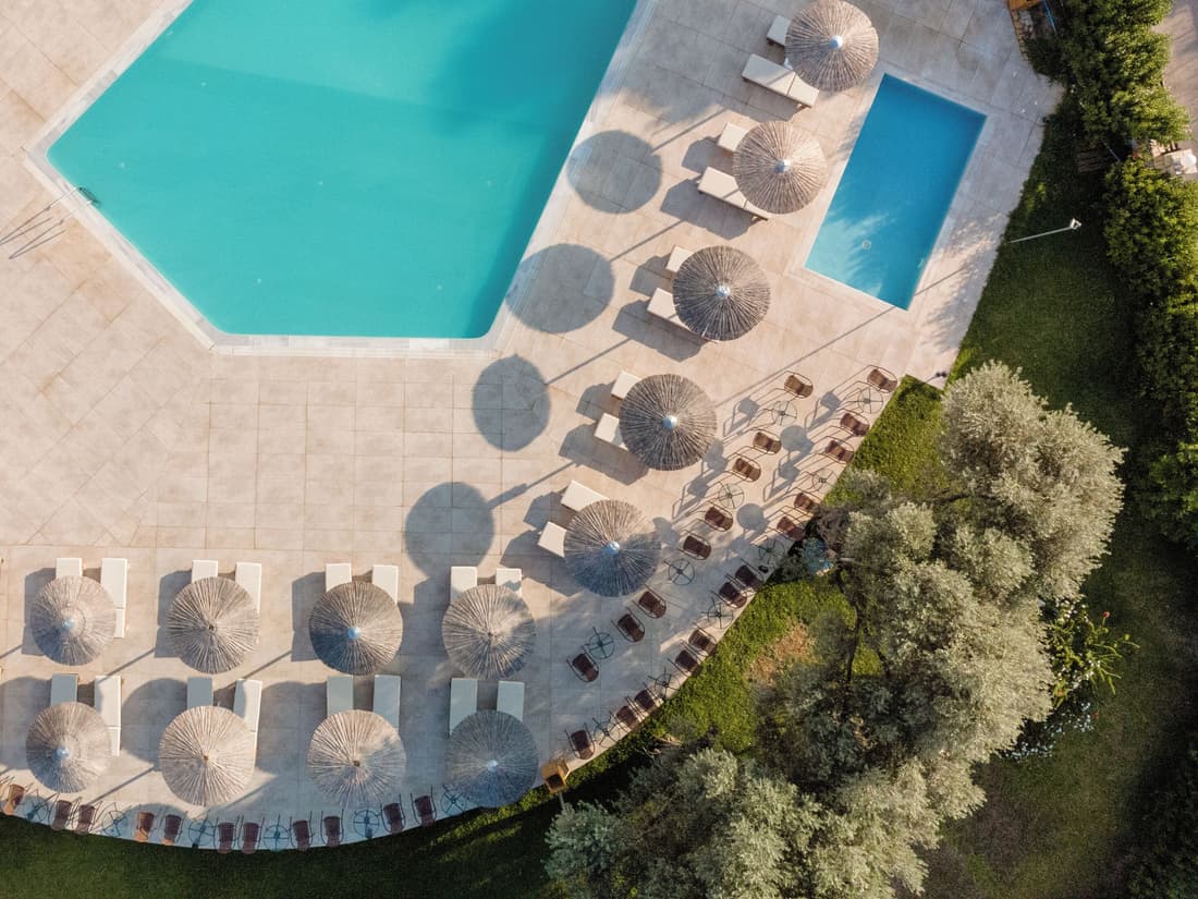 Evia Riviera Resort by Anayia All Inclusive Resorts