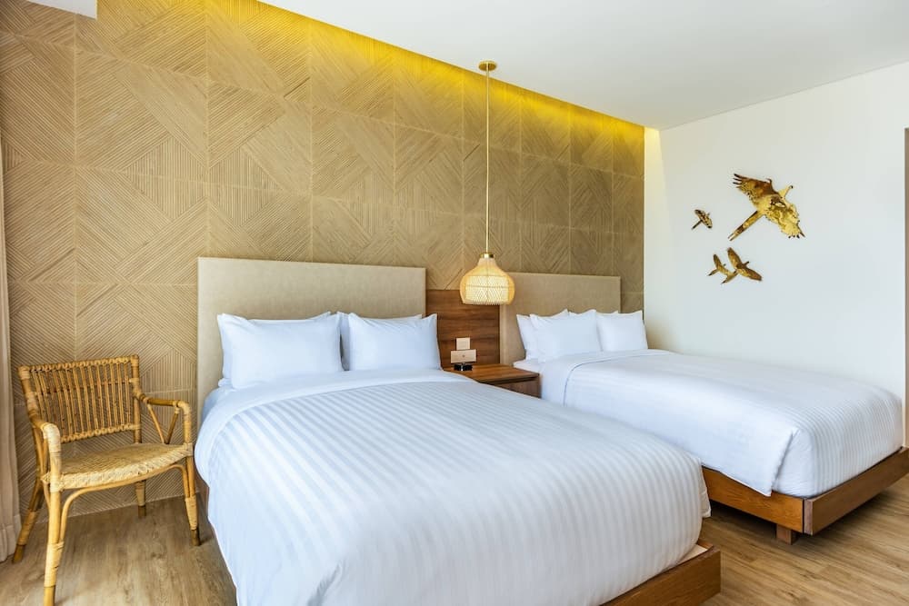 Santa Marta Marriott Resort Playa Dormida