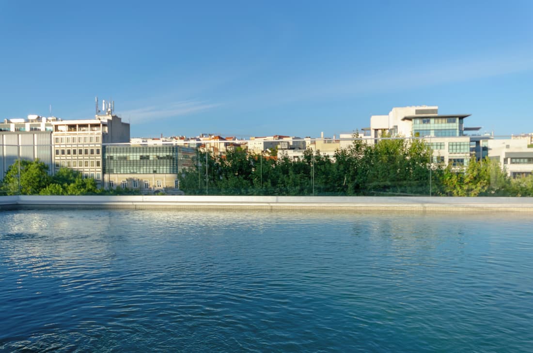 TURIM Boulevard Hotel