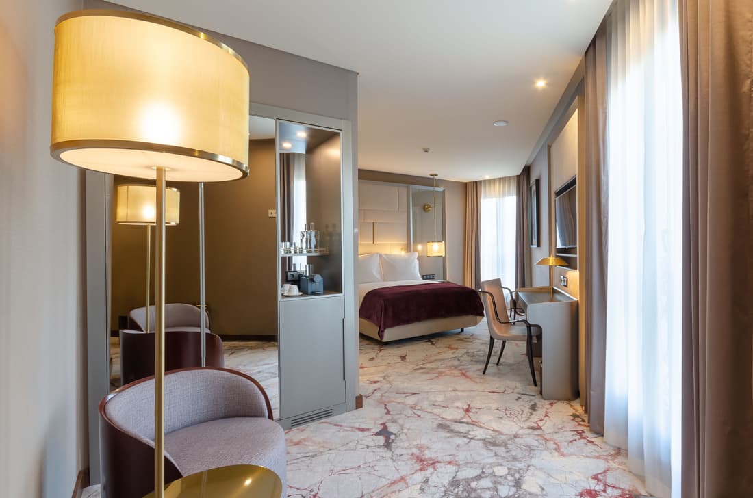 TURIM Boulevard Hotel