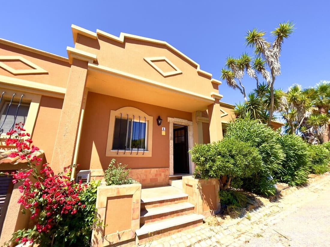 Quinta do Mar - Country & Sea Village