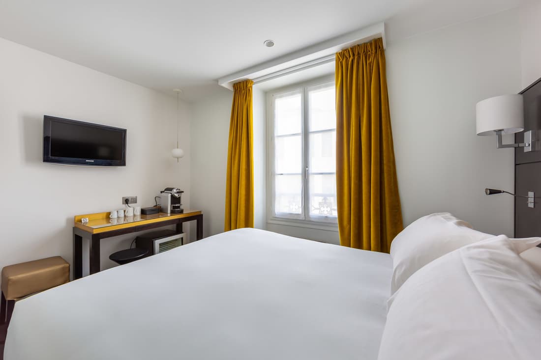 Hôtel 15 Montparnasse