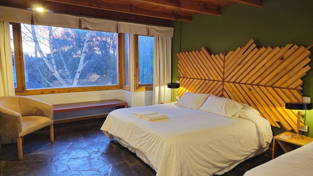 Pioneros Suites by Grupo Tierra Gaucha