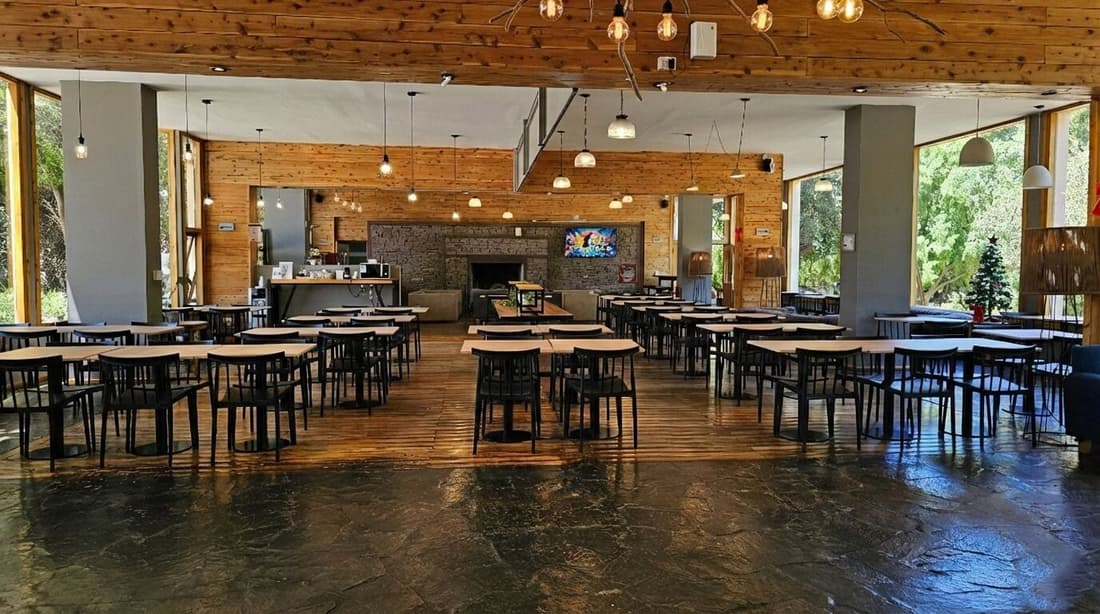 Pioneros Suites by Grupo Tierra Gaucha
