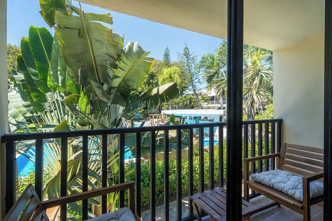 Tropical Casa Laguna