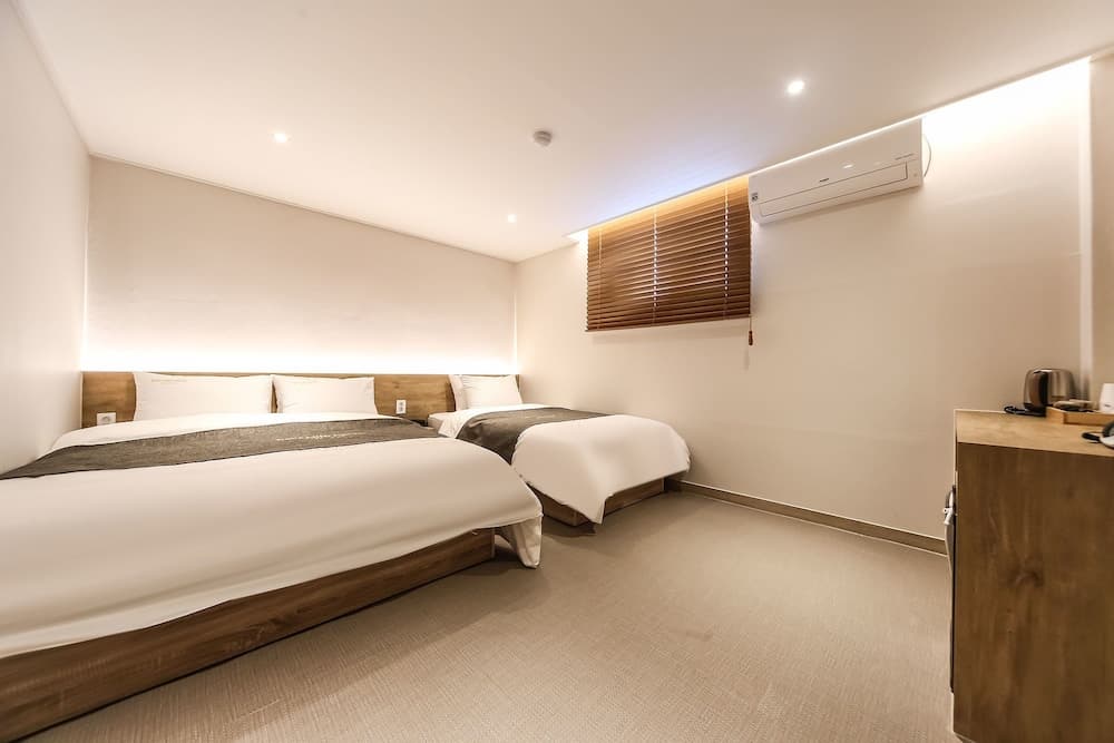 Gaya Mini Hotel