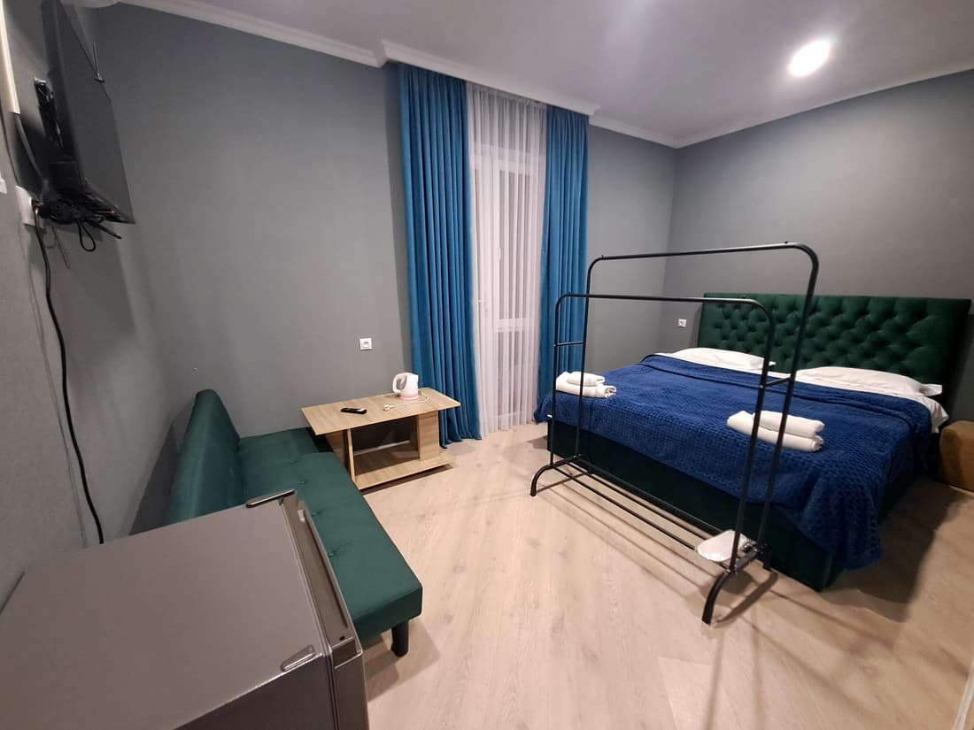 Guest House Akhaltsikhe