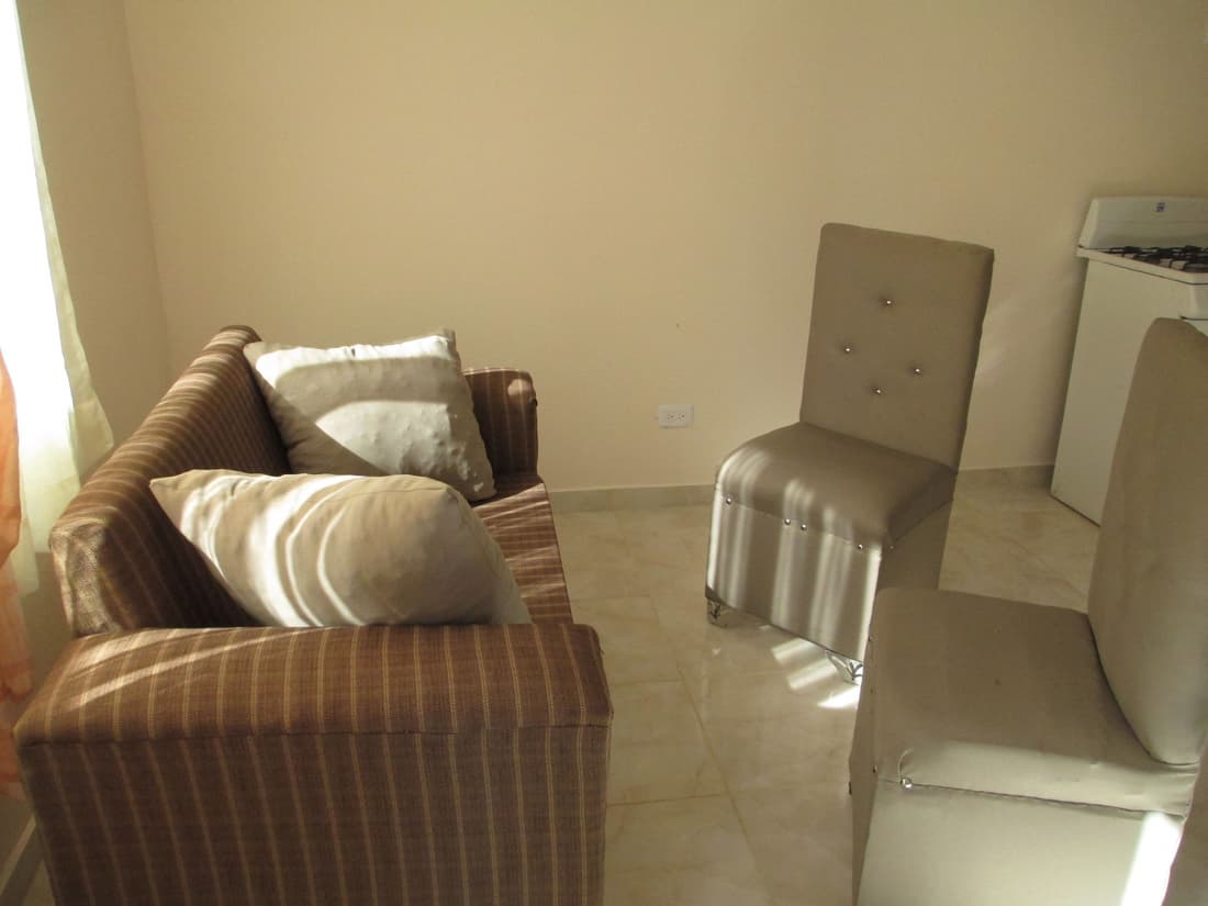 Jazmin Apartments Vacations