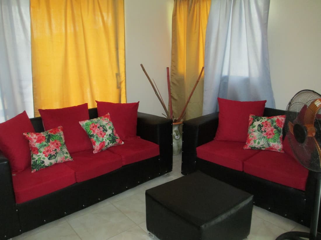 Jazmin Apartments Vacations