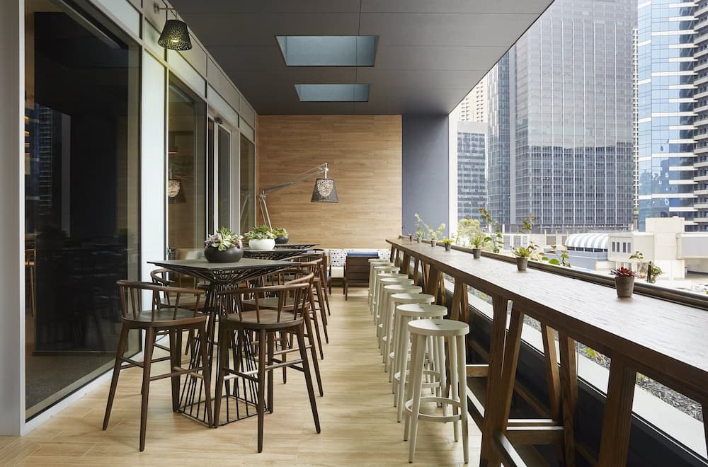 Holiday Inn Express Melbourne Southbank by IHG