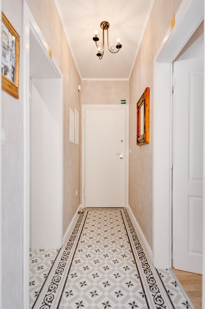 Le Monde Luxury Accommodation