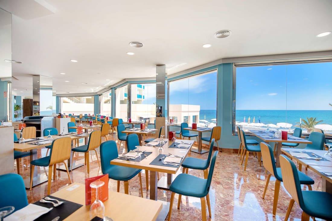 Hotel Servigroup Koral Beach