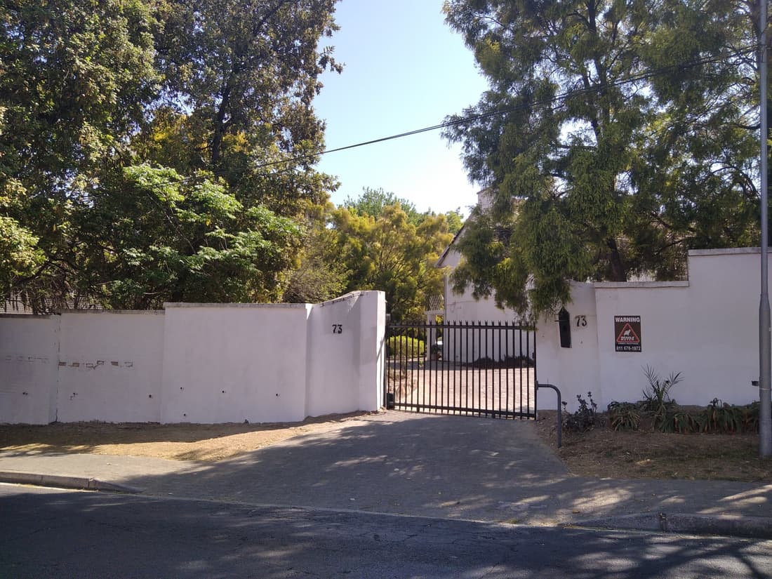 Velindo Guest Rooms