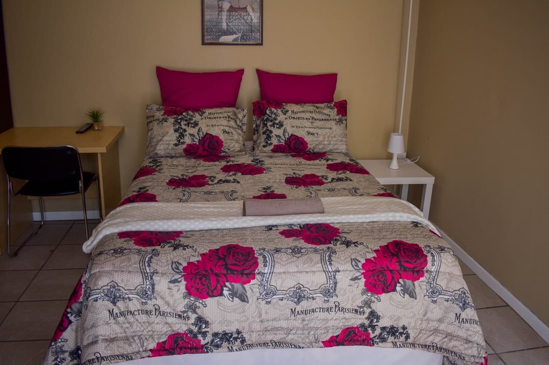 Velindo Guest Rooms