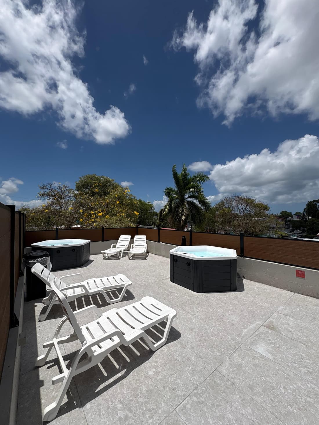 Aura House Isla Verde