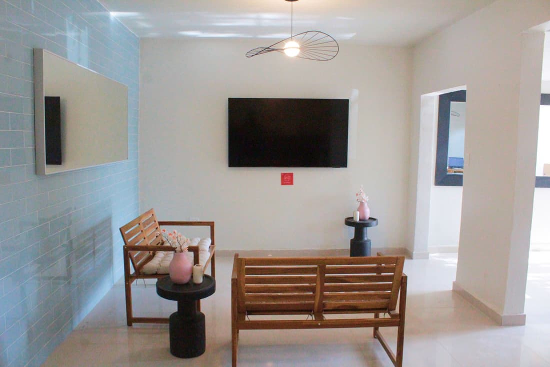 Aura House Isla Verde