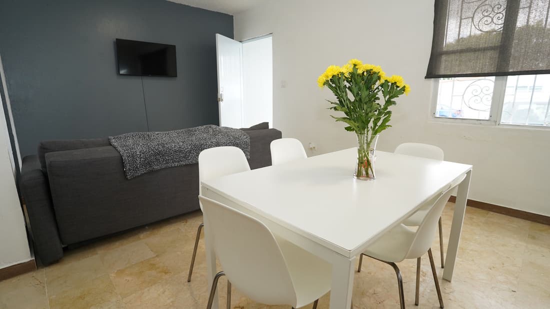 Aura House Isla Verde