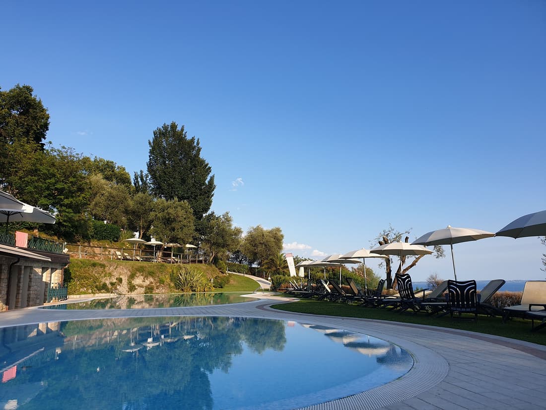 Domina Borgo degli Ulivi - Lake Garda