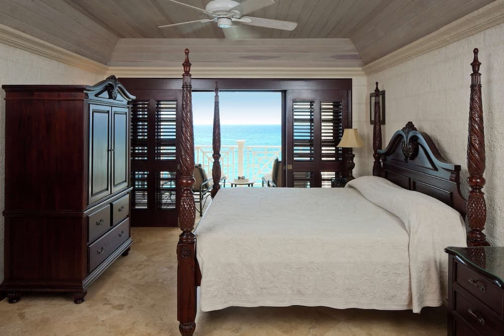 Hilton Grand Vacations Club The Crane Barbados