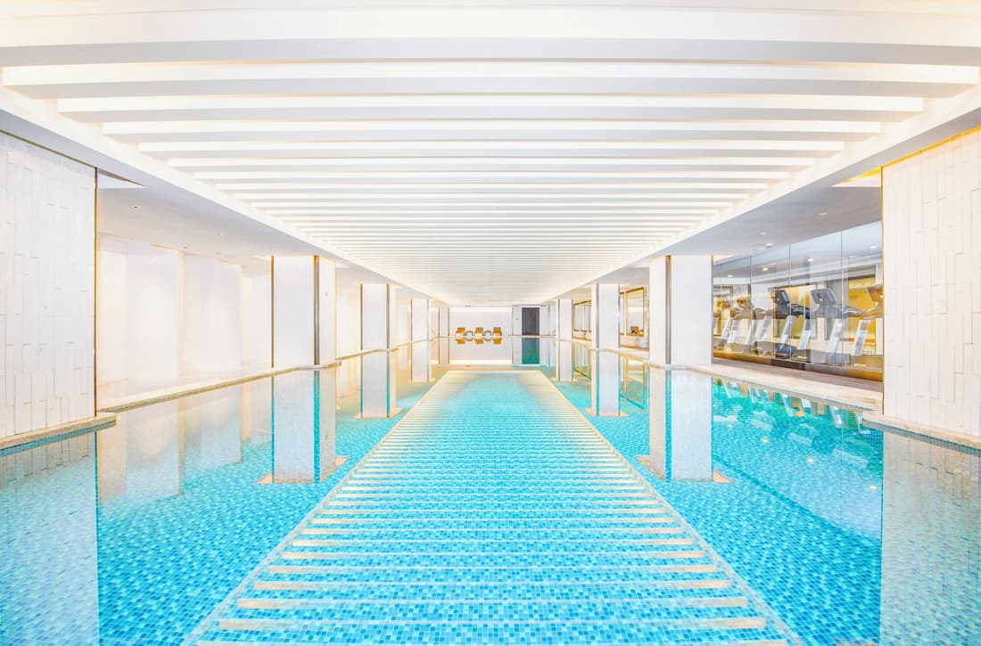 voco Hangzhou Binjiang Minghao by IHG
