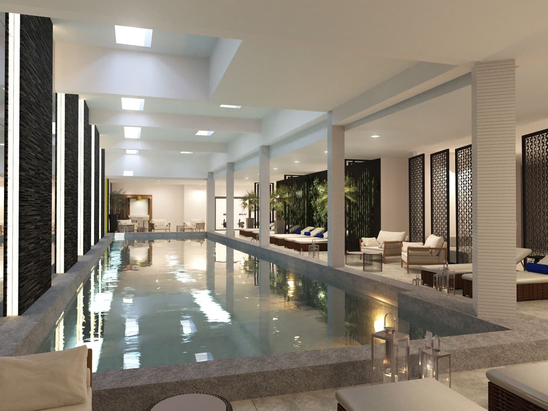 Delta Hotels by Marriott Antananarivo