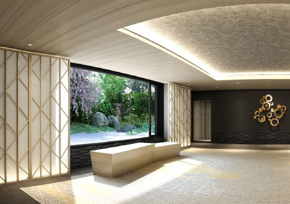 Shizutetsu Hotel Prezio Kyoto-Shijo