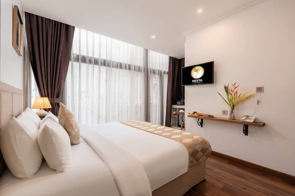 Nesta Hotel Saigon