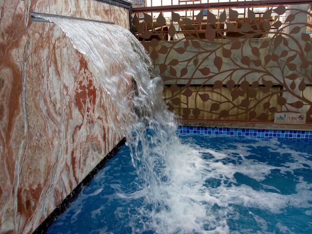 Nesta Hotel Saigon