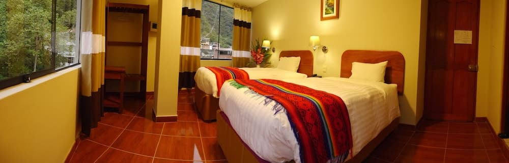 Hotel Wiracocha Inn
