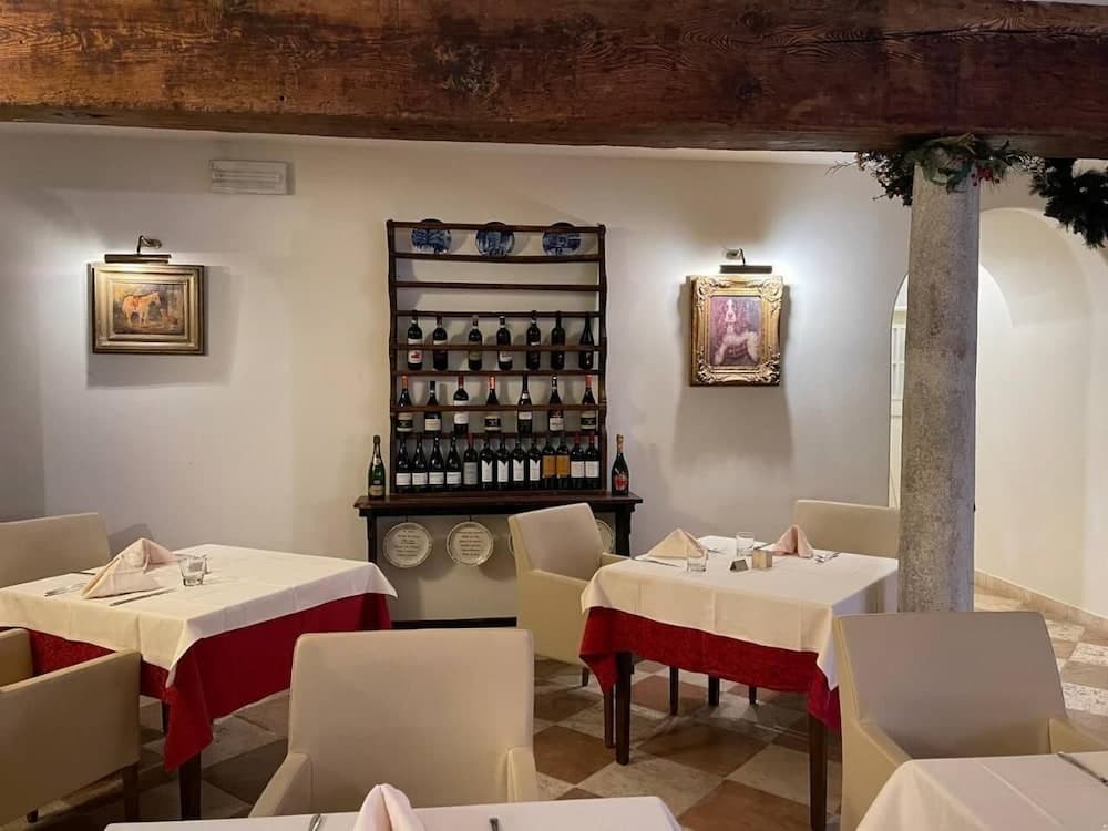 Relais Vecchio Maso