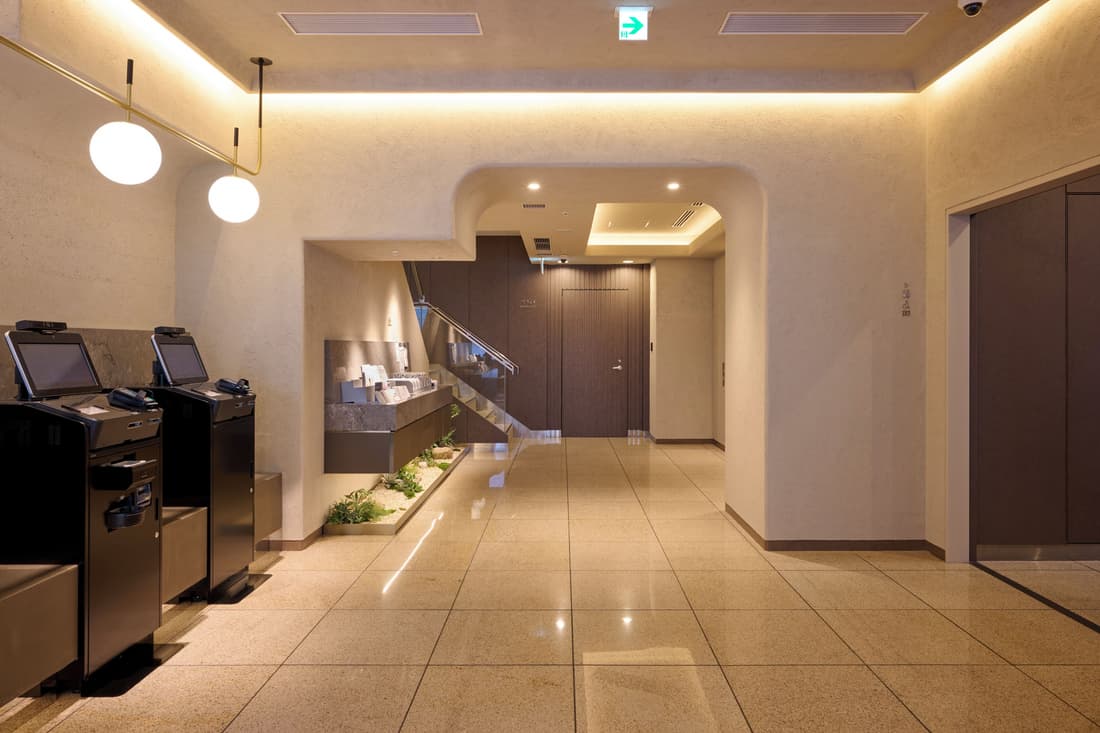JR WEST GROUP VIA INN SHINJUKU