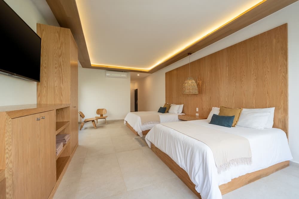 Mayan Monkey Tulum | Social Hotel