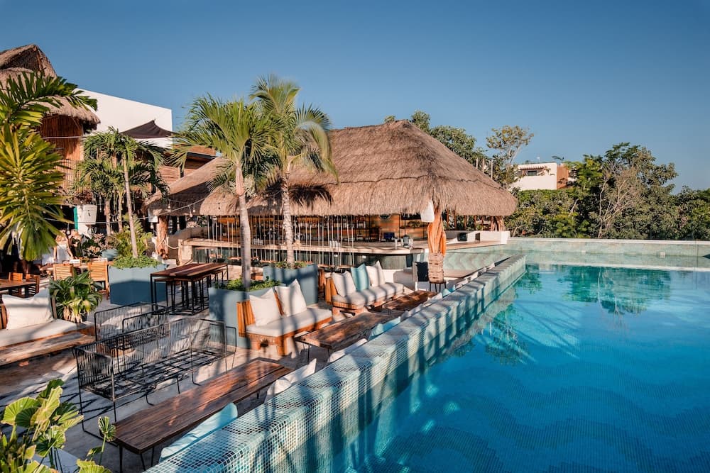 Mayan Monkey Tulum | Social Hotel