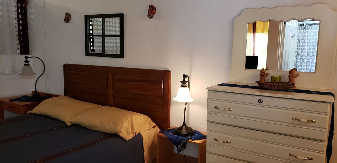 Jabel Tinamit Hotel & Villas