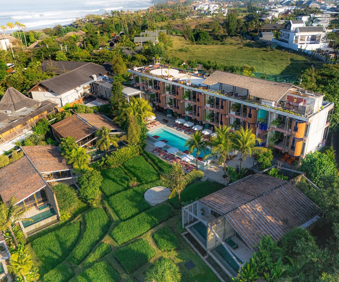 Shore Amora Canggu