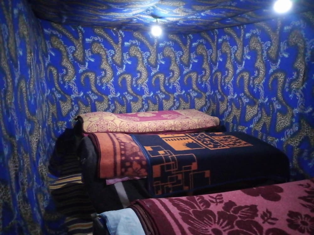 Merzouga Experience Camp