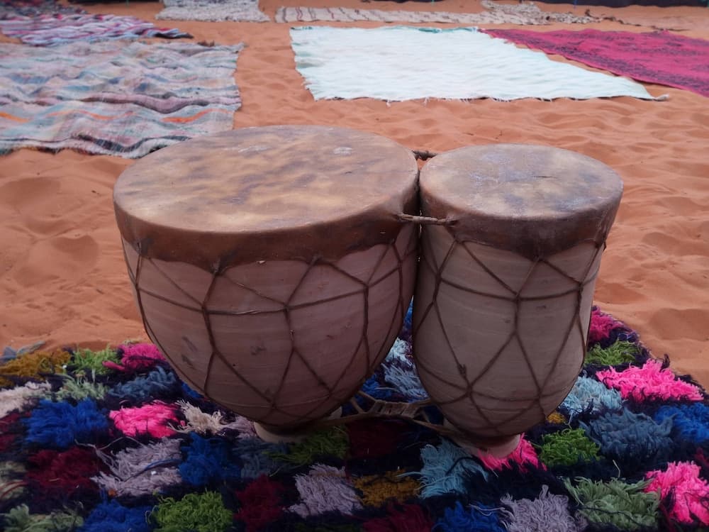 Merzouga Experience Camp