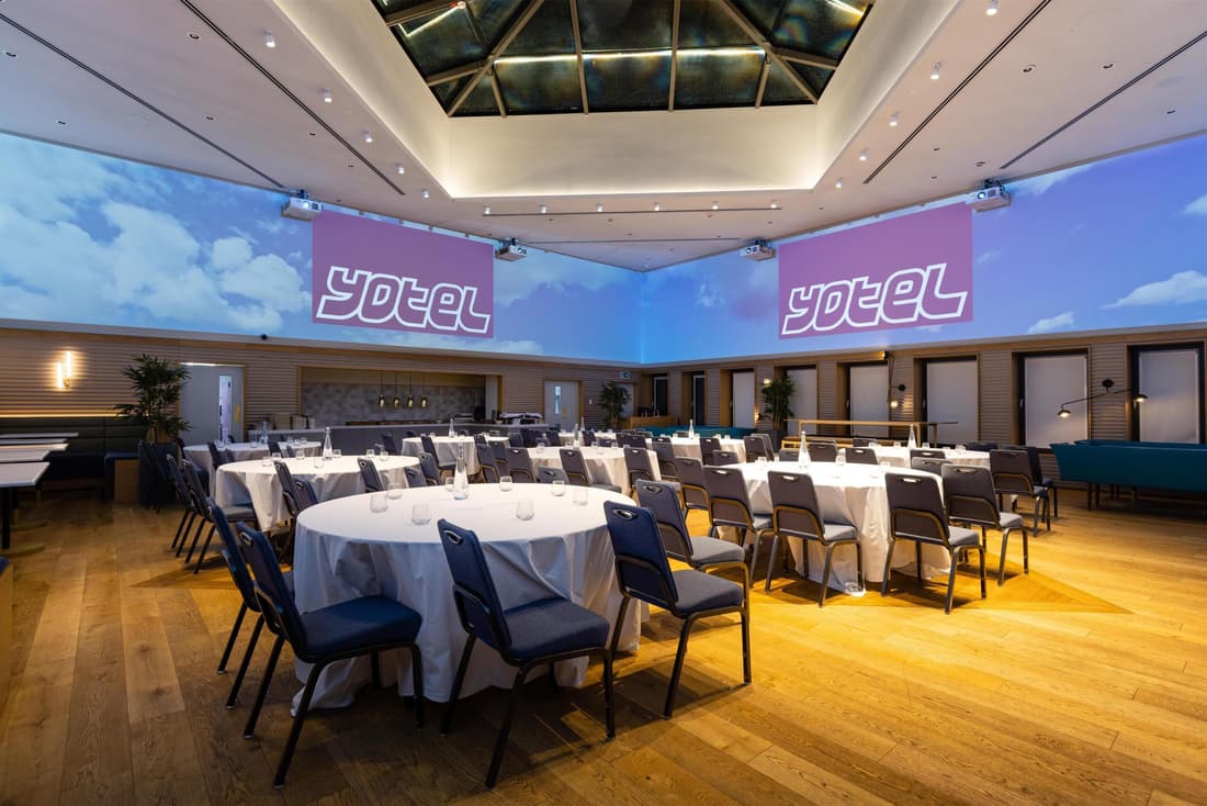 YOTEL Edinburgh