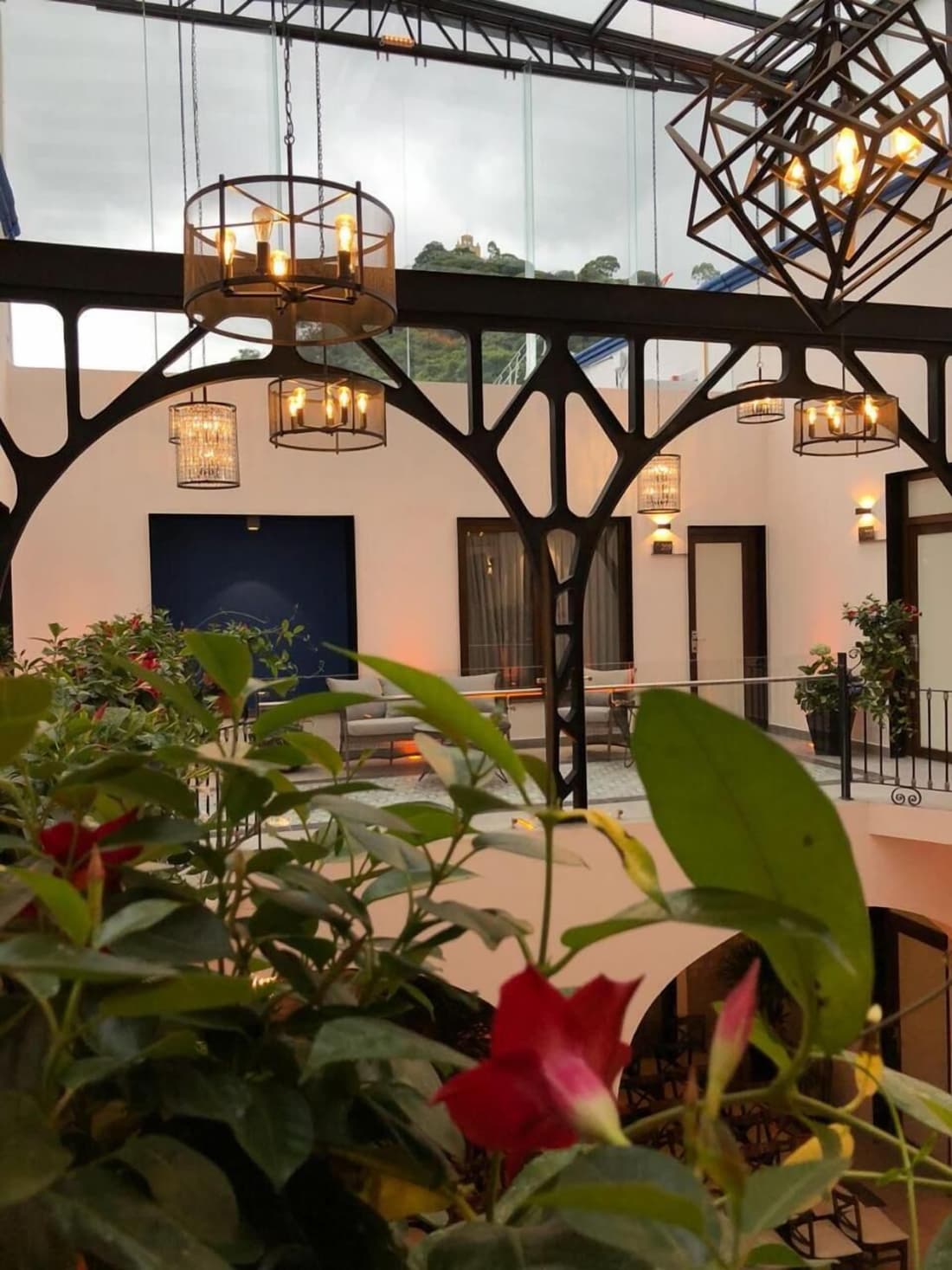 Hotel Casa de la Audiencia