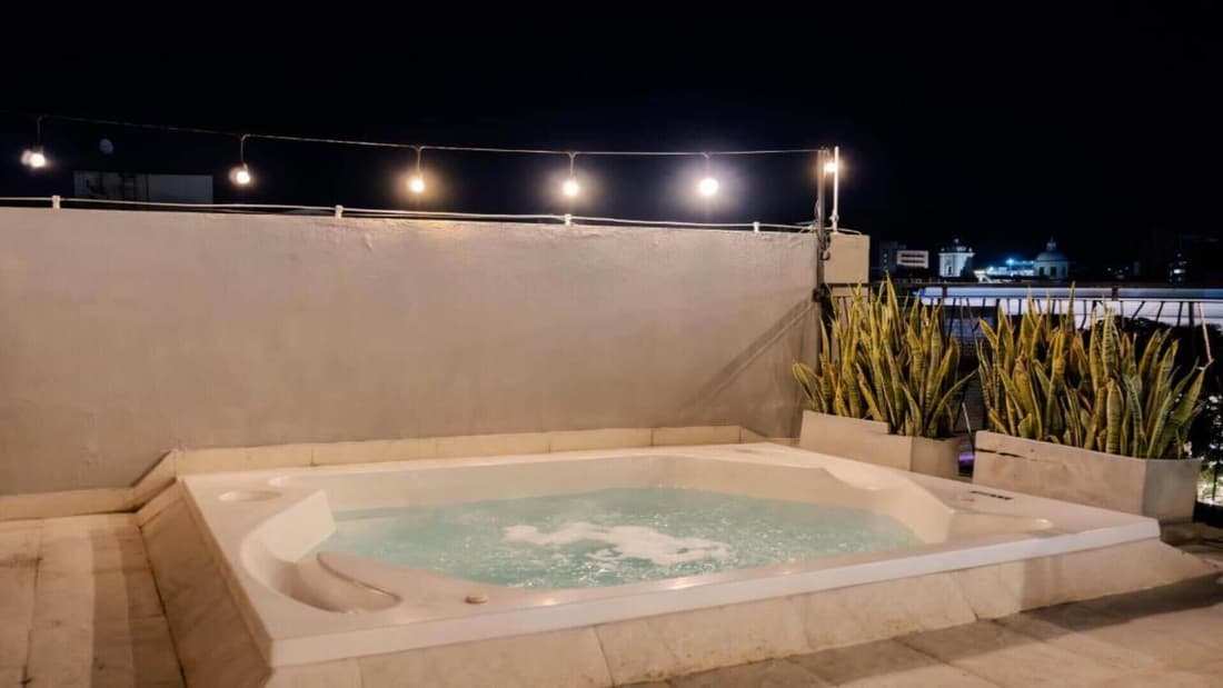 Hotel Boutique Maree