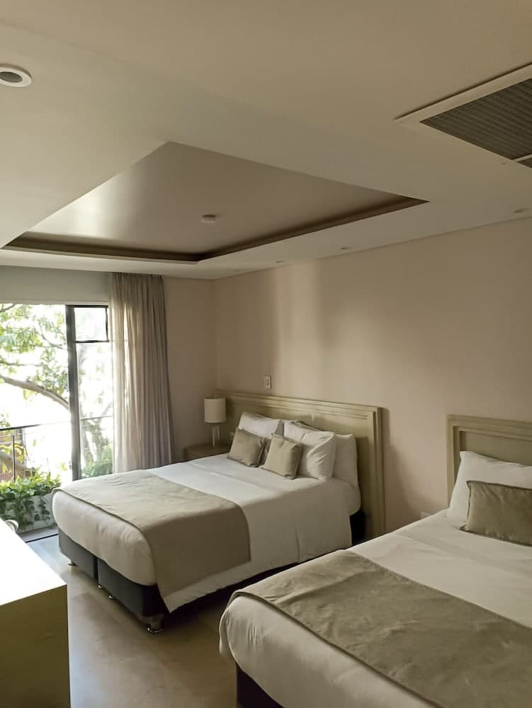 Hotel Boutique Maree