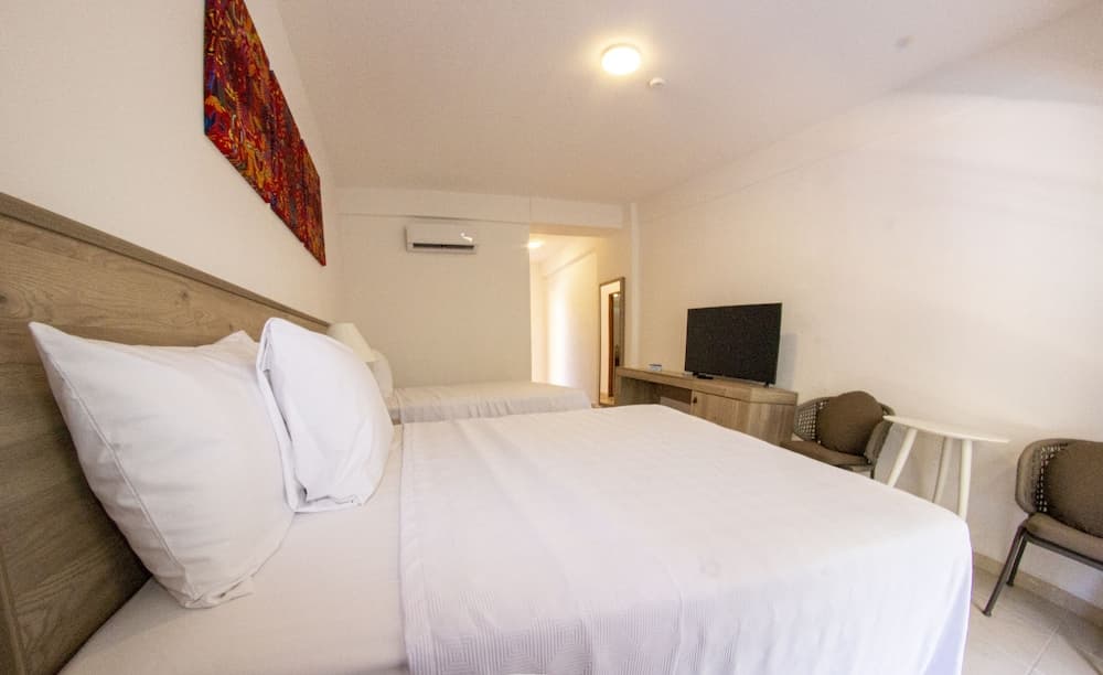 Decameron Isla Coral Guayabitos Ramada All Inclusive Resort