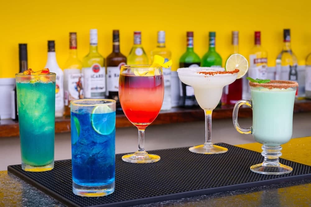Decameron La Marina Guayabitos, Ramada All Inclusive Resort