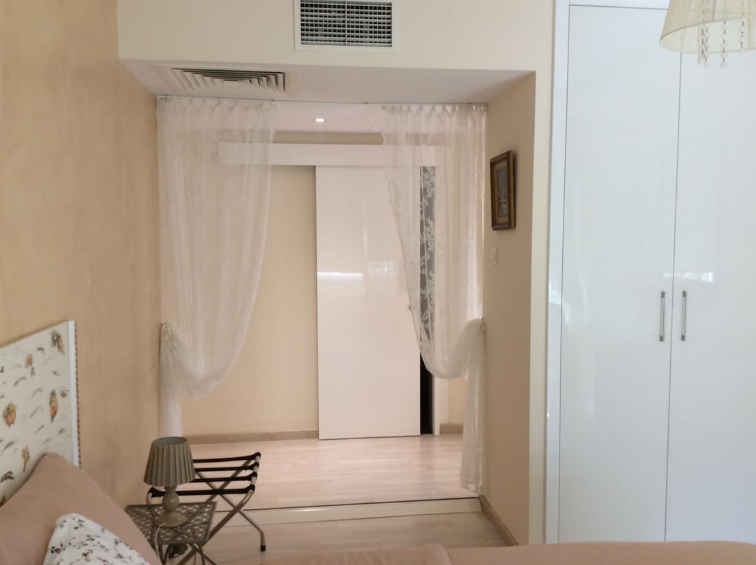 The Central Suites