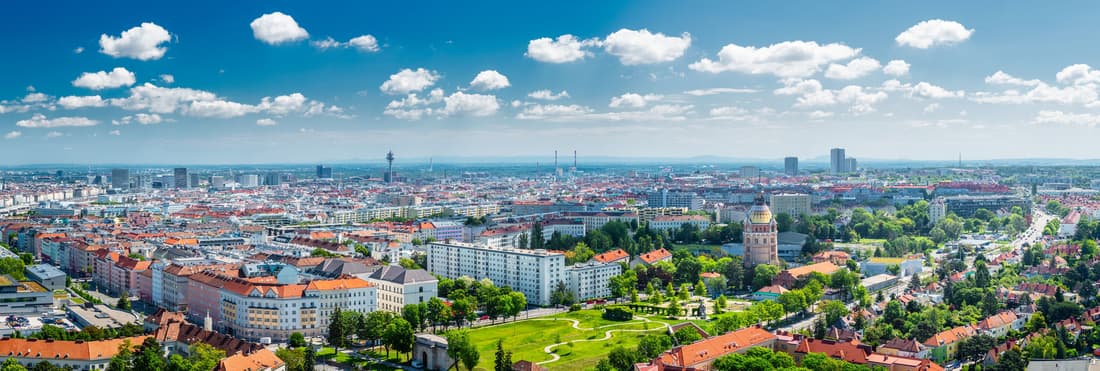Clarion Hotel Vienna South