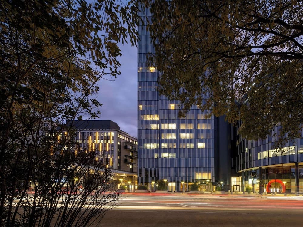 Clarion Hotel Vienna South
