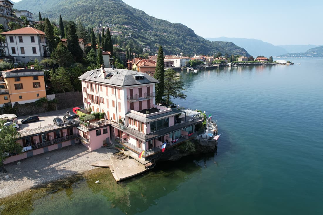 Meridiana Boutique Hotel