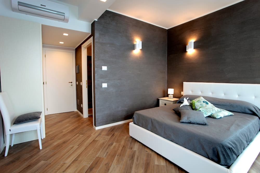 Meridiana Boutique Hotel