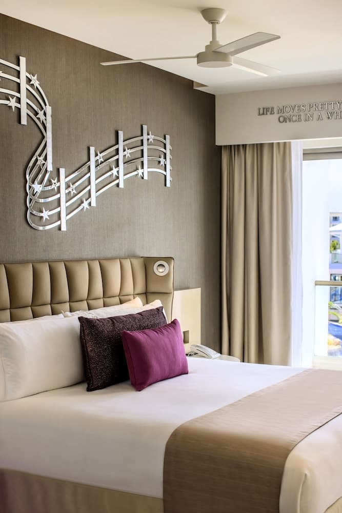 Planet Hollywood Cancun by Royalton, An Autograph Collection All-Inclusive Resort