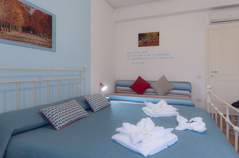 B&B Cento Passi Dalle Mura